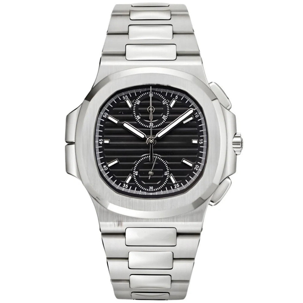 NAUTILUS BLACK SPIDER