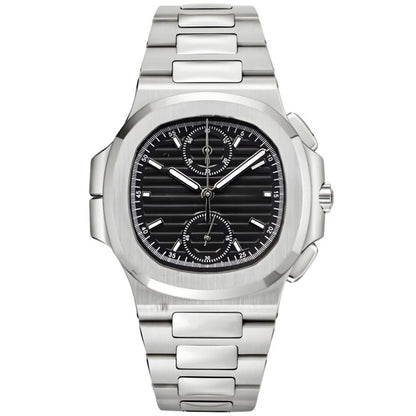 NAUTILUS BLACK SPIDER