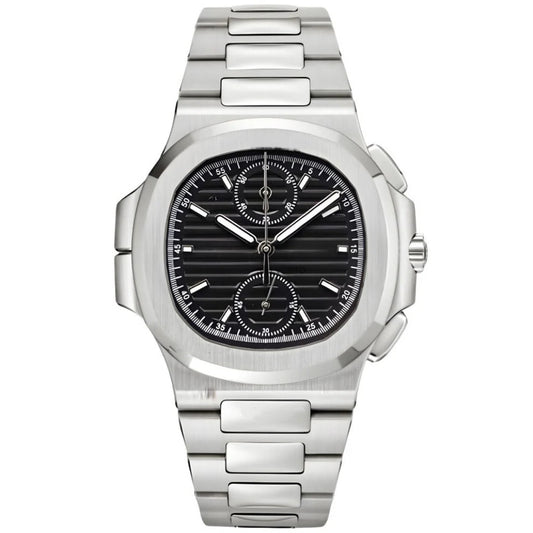 NAUTILUS BLACK SPIDER MOD