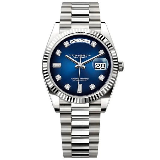 DAYDATE ROYAL GEM MOD