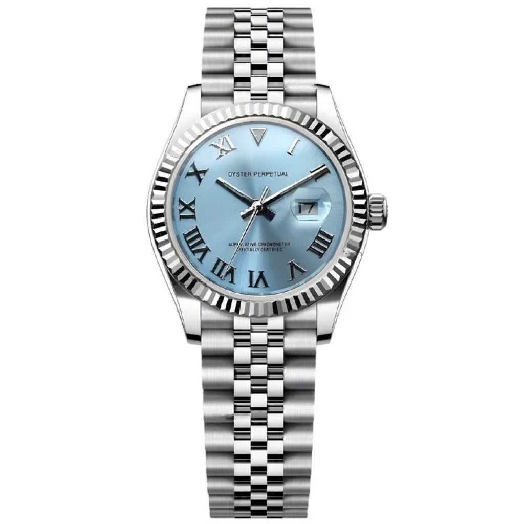 DATEJUST SKY BLUE MOD