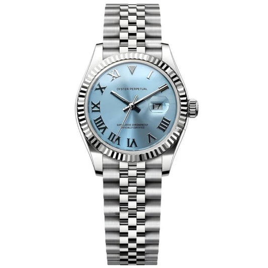 DATEJUST SKY BLUE MOD