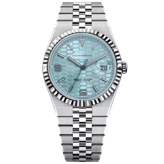 SKYDWELLER ICY BLUE MOD