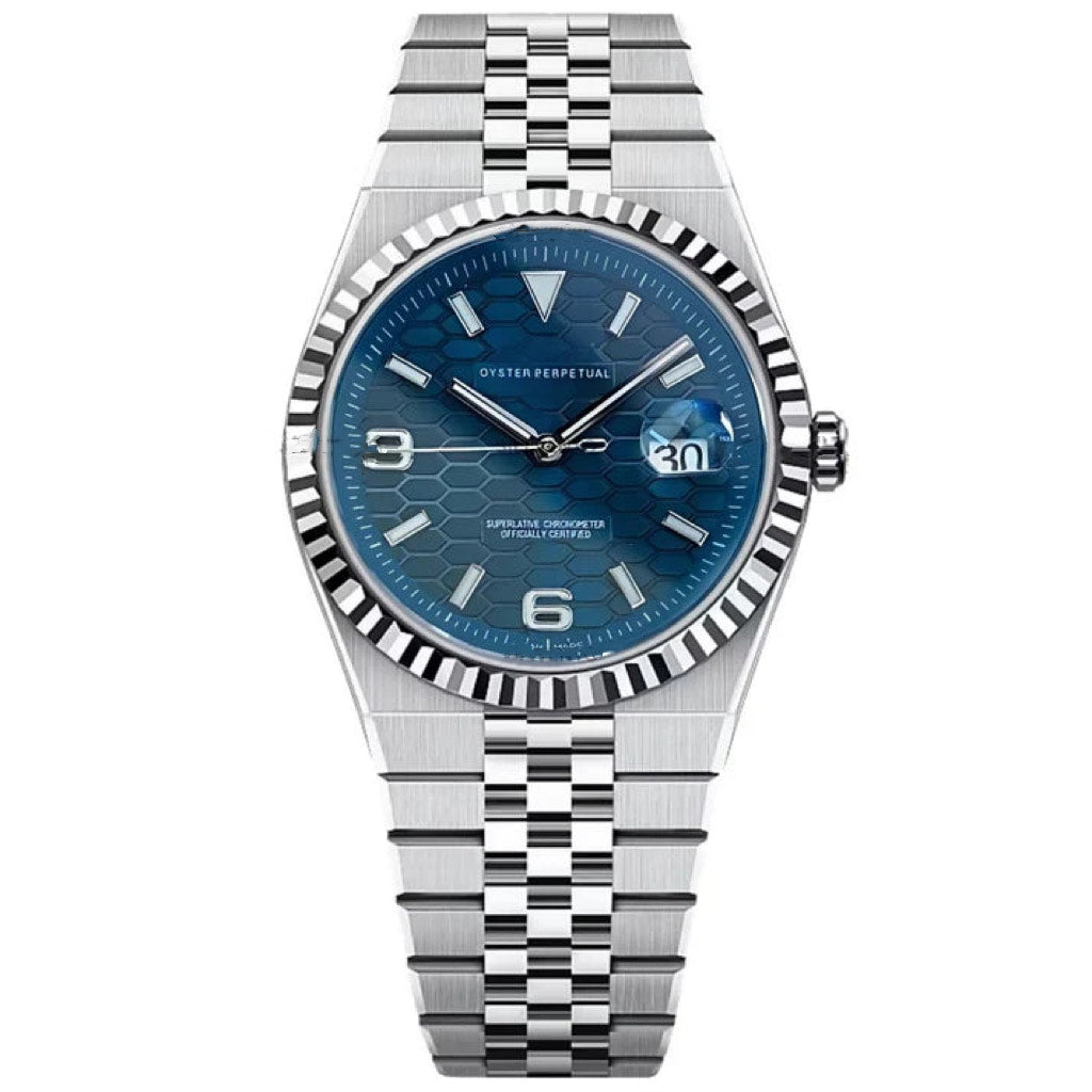 SKYDWELLER OCEAN BLUE