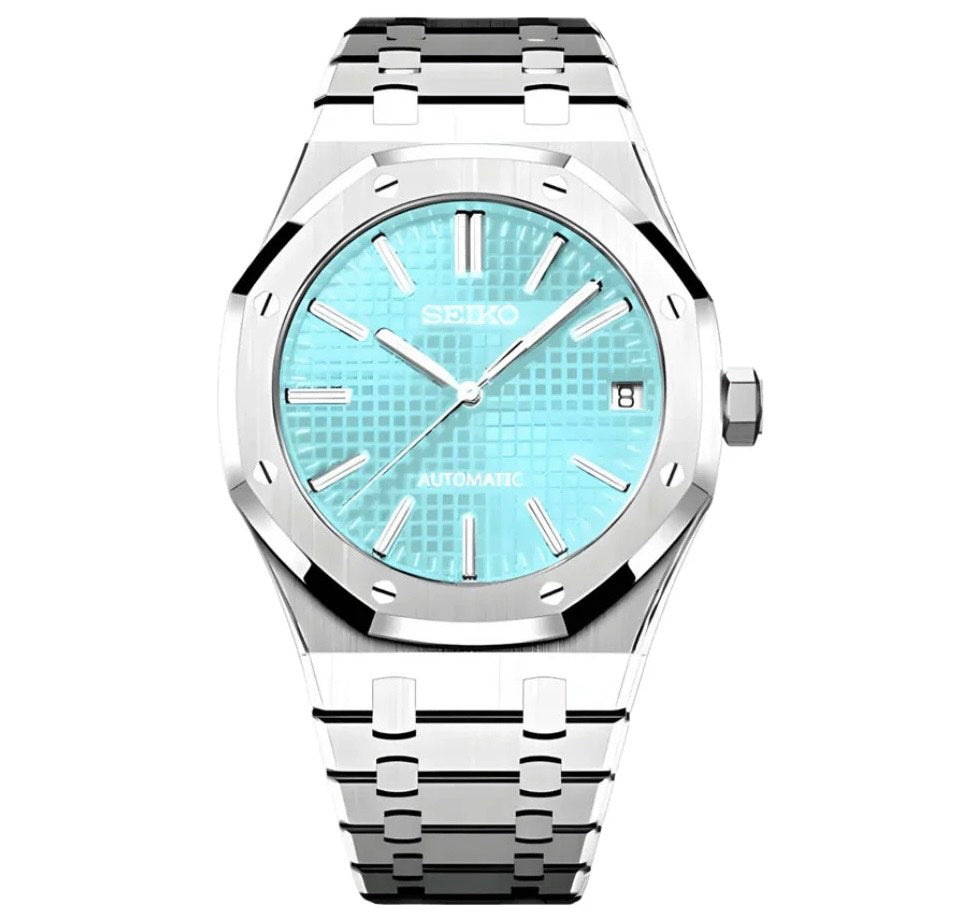 ROYAL OAK LIGHT BLUE