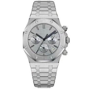 ROYAL OAK SILVER