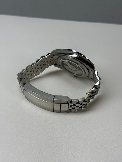 DATEJUST ROMAN PURPLE