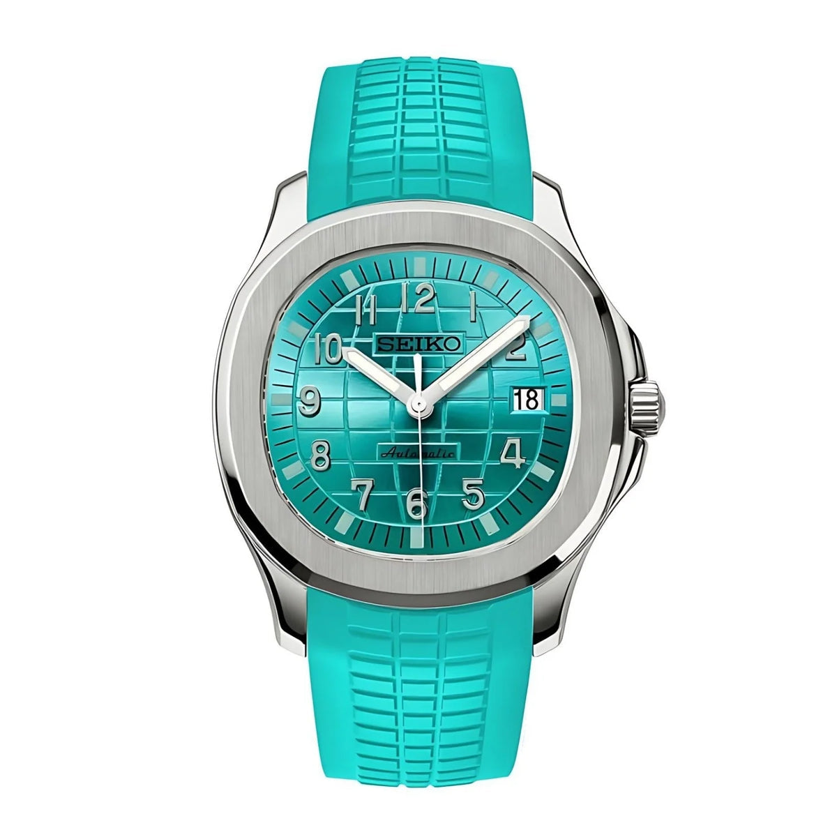 AQUANAUT MOD TURQUISE