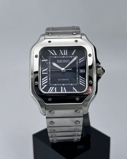 SANTOS MOD (BLACK)