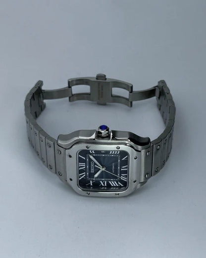 SANTOS MOD (BLACK)