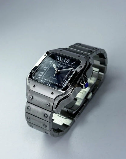 SANTOS MOD (BLACK)