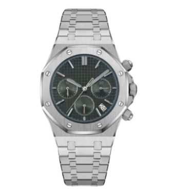 ROYAL OAK DARK GREEN MOD