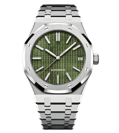 ROYAL OAK OLIVE DIAL