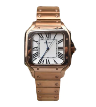 SANTOS ROSE WHITE MOD