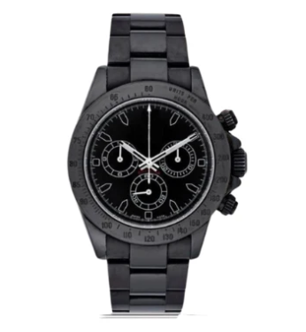 DAYTONA BLACKED OUT MOD