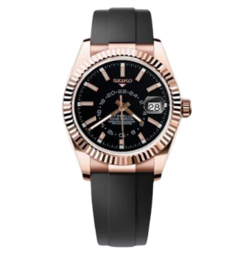 SKYDWELLER ROSE RUBBER MOD