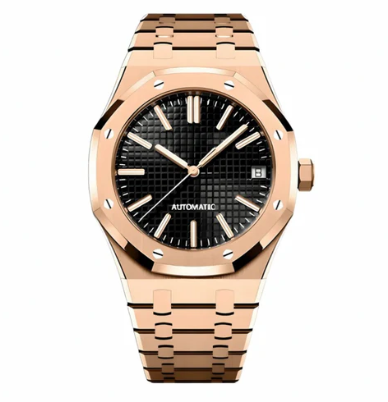 ROYAL OAK (GOLD BLACK)