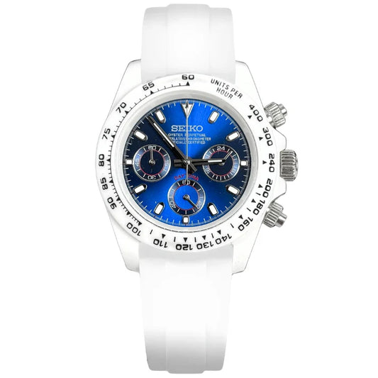 DAYTONA WHITE SHARK MOD