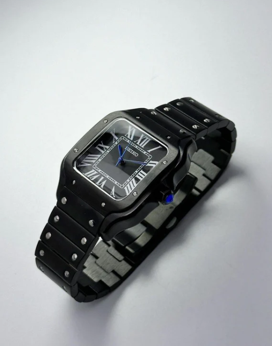 SANTOS BLACKED OUT MOD