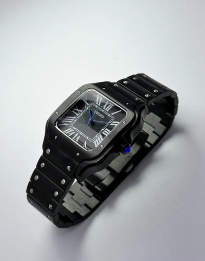 SANTOS BLACKED OUT MOD