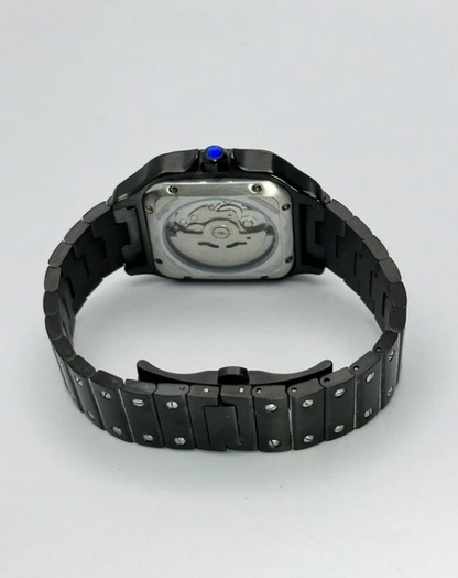 SANTOS BLACKED OUT MOD