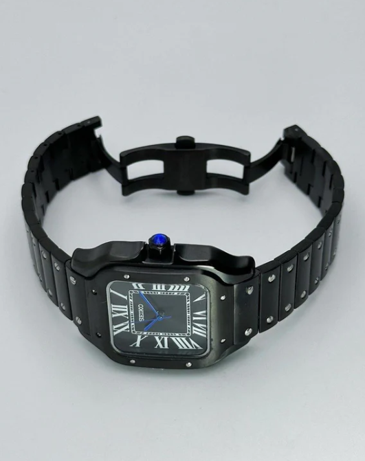 SANTOS BLACKED OUT MOD