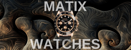 Matix Watches