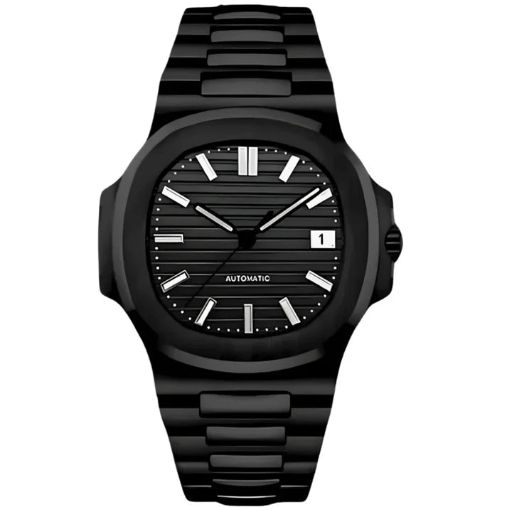 NAUTILUS BLACKED OUT