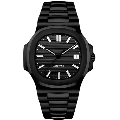 NAUTILUS BLACKED OUT