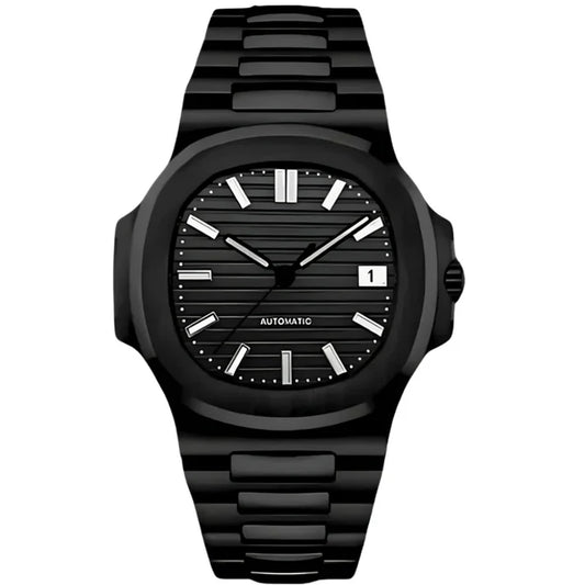 NAUTILUS MOD BLACKED OUT