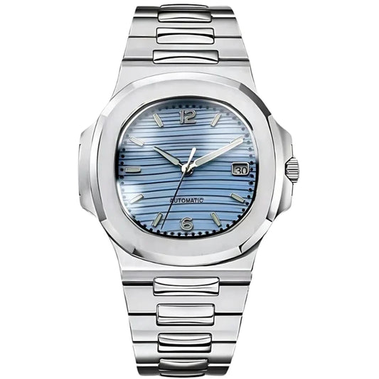 NAUTILUS WAVE BABY BLUE MOD