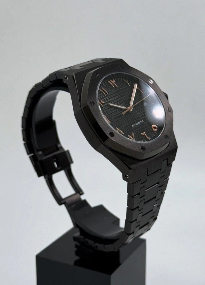 ROYAL OAK ARABIC BLACKED OUT