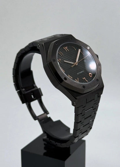ROYAL OAK ARABIC BLACKED OUT