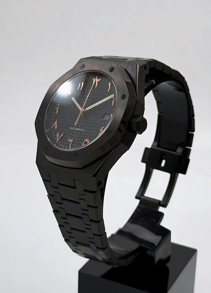 ROYAL OAK ARABIC BLACKED OUT