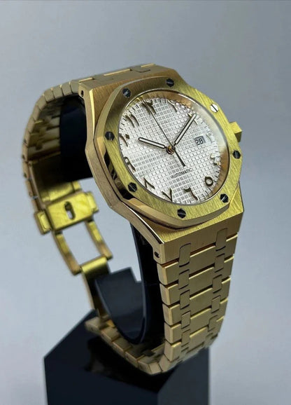 ROYAL OAK ARABIC GOLD