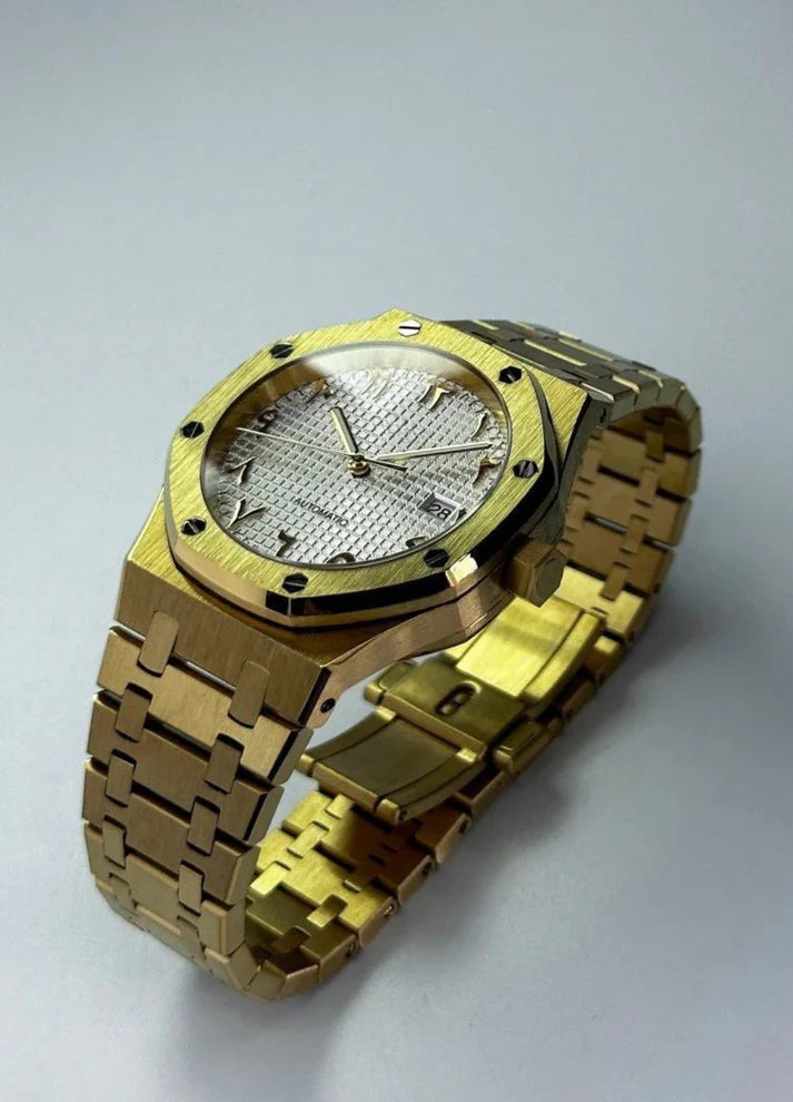 ROYAL OAK ARABIC GOLD
