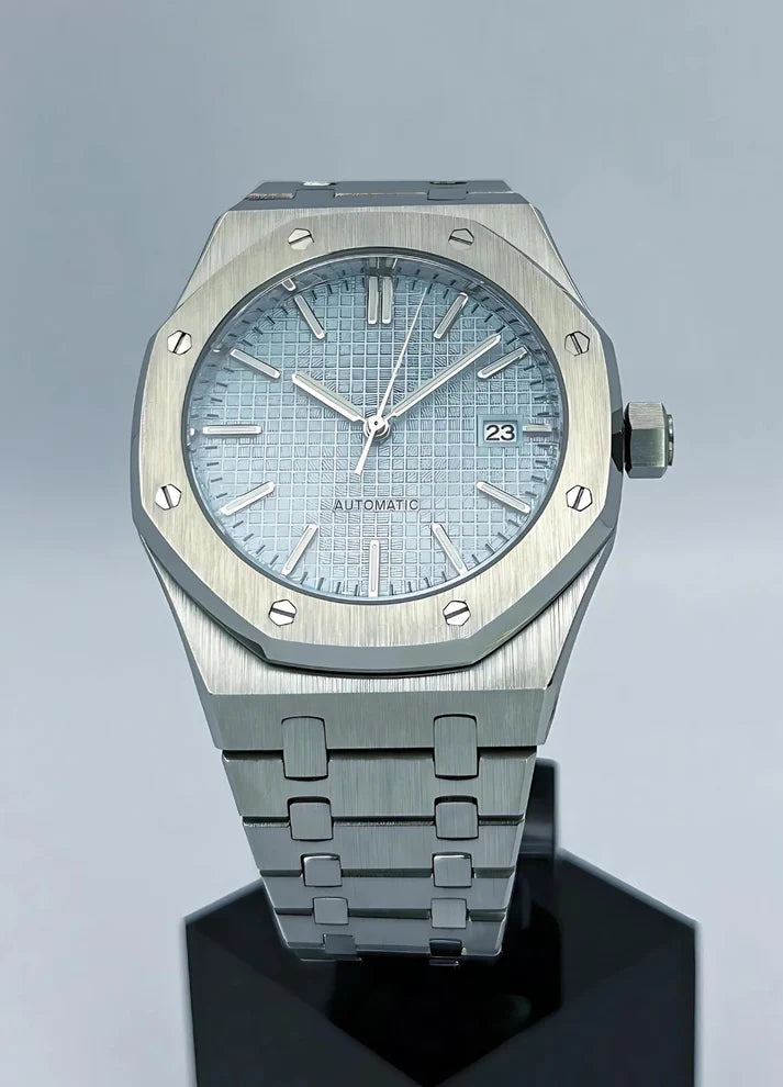 ROYAL OAK LIGHT BLUE
