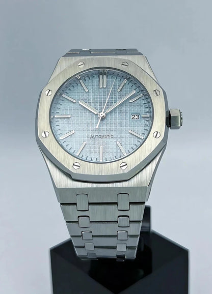 ROYAL OAK LIGHT BLUE