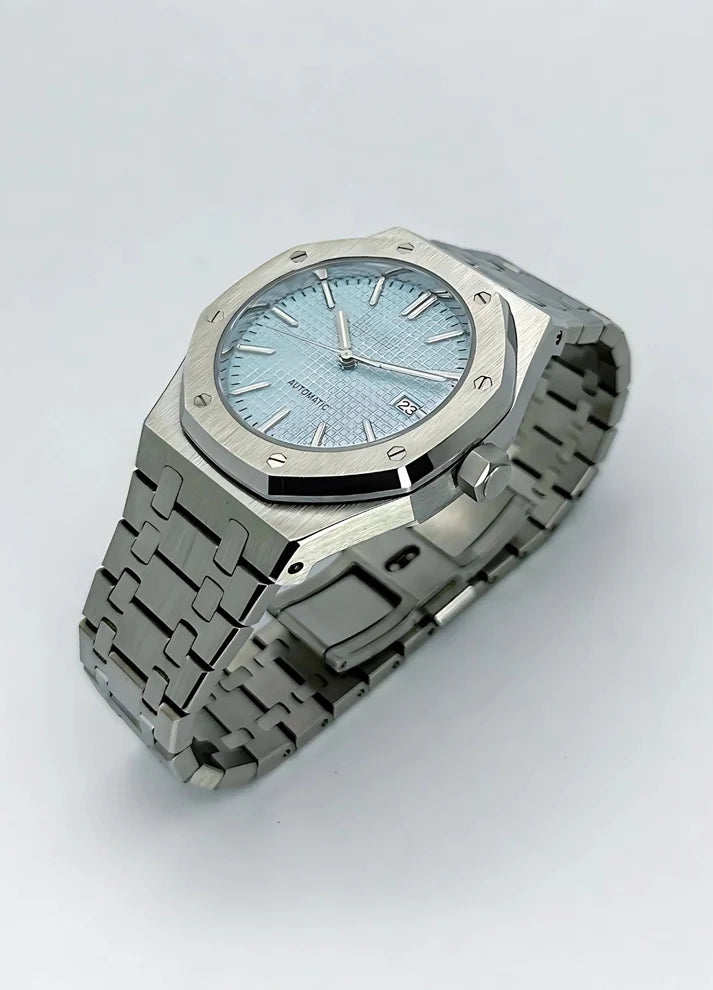ROYAL OAK LIGHT BLUE