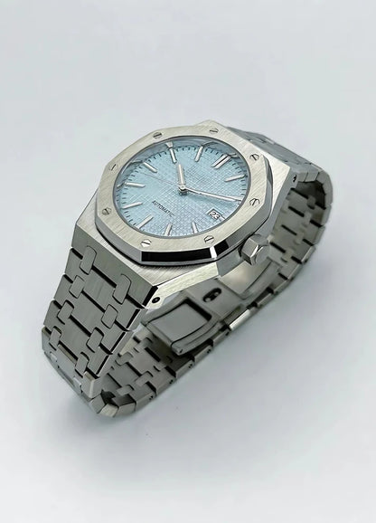 ROYAL OAK LIGHT BLUE