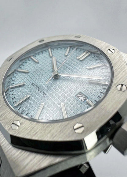 ROYAL OAK LIGHT BLUE