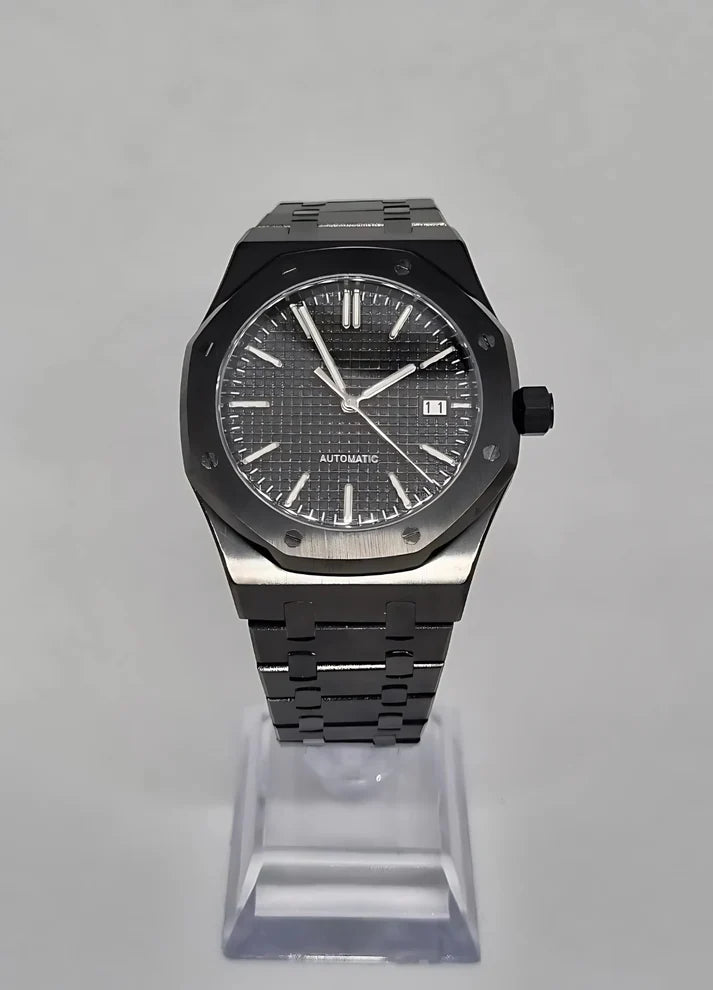 ROYAL OAK BLACKED OUT