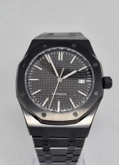 ROYAL OAK BLACKED OUT