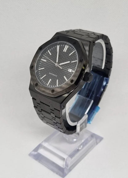 ROYAL OAK BLACKED OUT