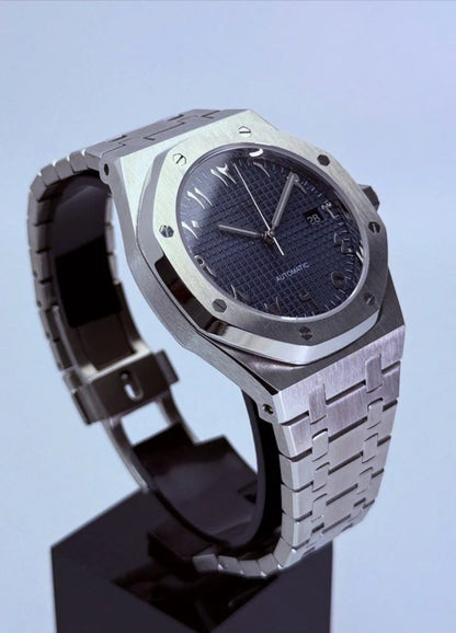 ROYAL OAK ARABIC BLUE MOD