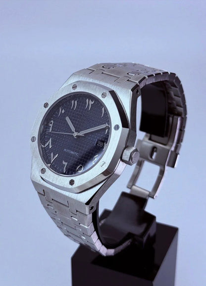 ROYAL OAK ARABIC BLUE MOD