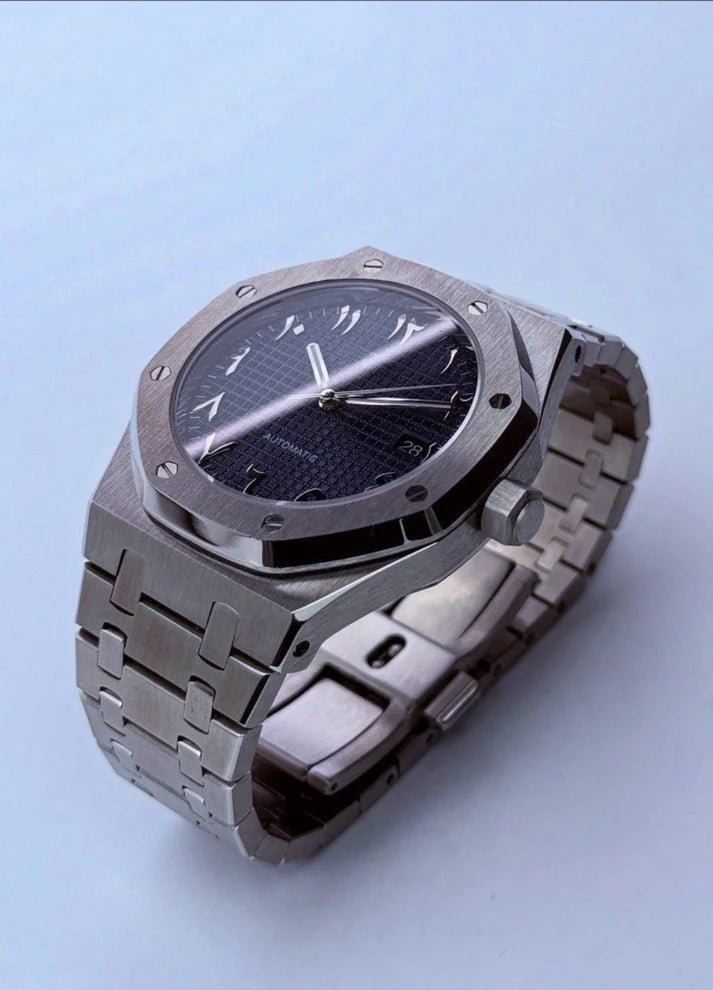 ROYAL OAK ARABIC BLUE MOD