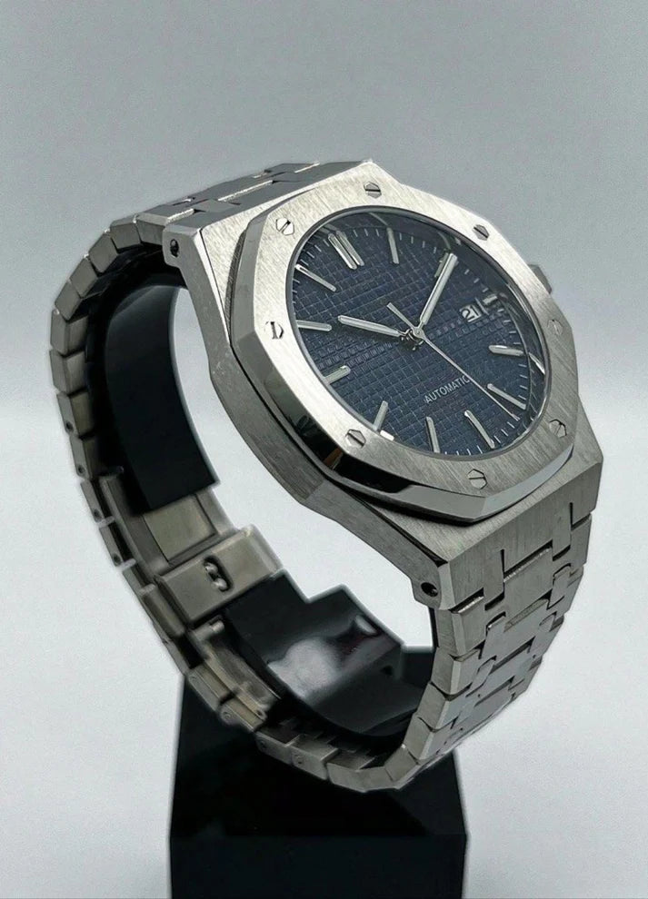 ROYAL OAK OCEAN BLUE MOD