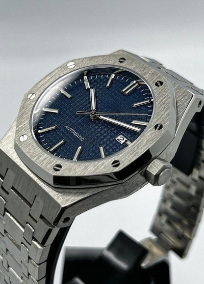ROYAL OAK OCEAN BLUE MOD