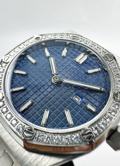 ROYAL OAK BLUE ICE